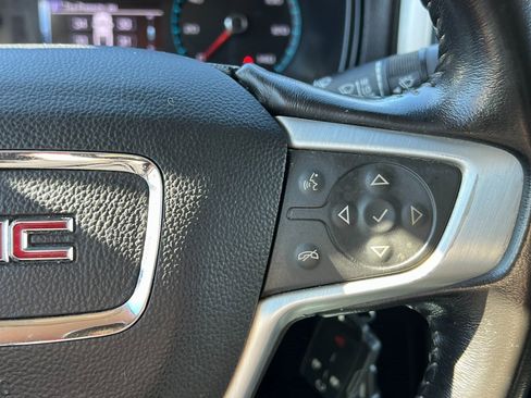 Used 2017 GMC Canyon SLE w/ SLE Convenience Package image 25