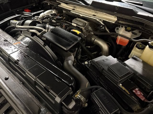 Used 2020 Chevrolet Silverado 2500 LTZ AWD/4WD image 44