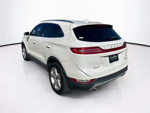 Used 2018 Lincoln MKC Premiere AWD/4WD image 5