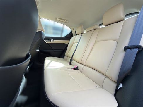 Used 2015 Lexus CT 200h w/ Seat Comfort Package image 3