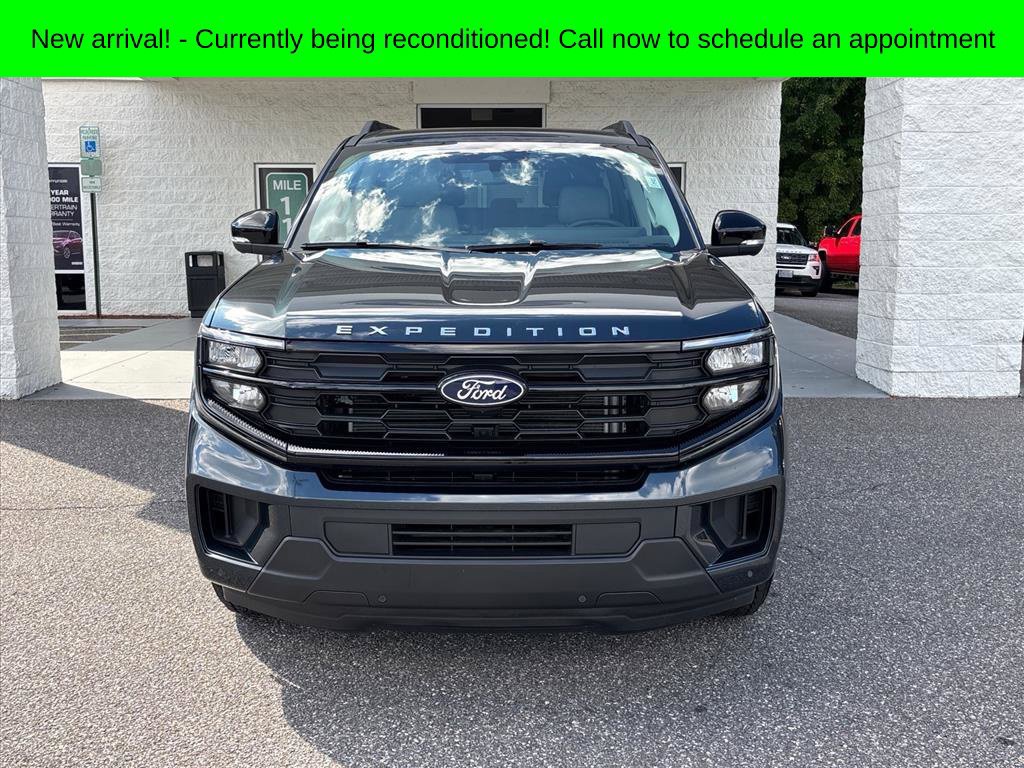Used 2026 Ford Expedition Max Active AWD/4WD image 22