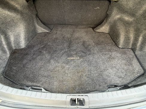 Used 2015 Toyota Corolla S FWD image 34