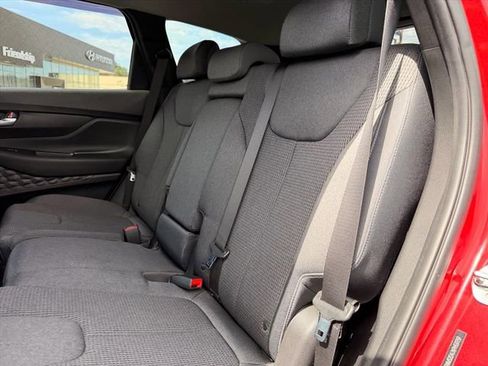 Used 2023 Hyundai Santa Fe SEL w/ Cargo Package image 11