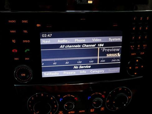 Used 2011 Mercedes-Benz G 55 AMG 4MATIC image 20