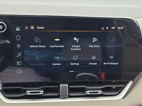 New 2026 Chevrolet Equinox LT w/ Convenience Package II AWD/4WD image 21