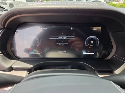 Used 2021 Jeep Grand Cherokee L Overland AWD/4WD image 30