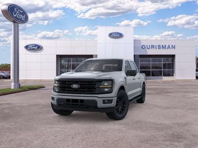 New 2026 Ford F150 XLT w/ Equipment Group 302A MID