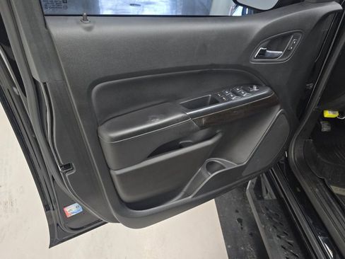 Used 2019 GMC Canyon SLE w/ Elevation Edition image 13