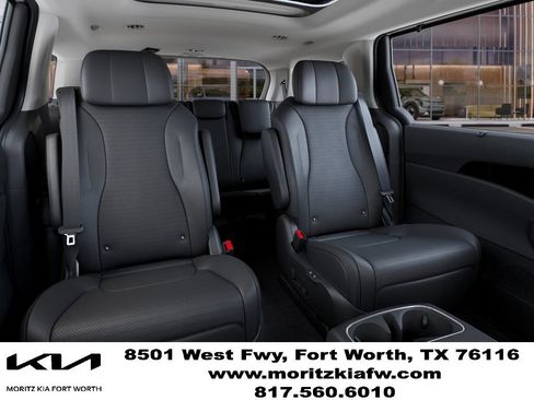 New 2026 Kia Carnival SX Prestige FWD image 16