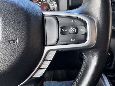 Used 2020 RAM 1500 Big Horn AWD/4WD image 15
