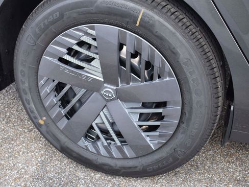 New 2026 Nissan Sentra S w/ Floor Mat Package FWD image 11
