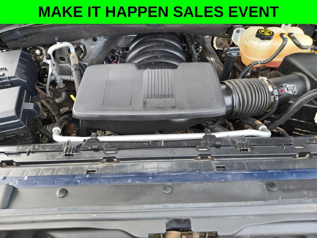 Used 2022 Chevrolet Silverado 1500 RST AWD/4WD image 34