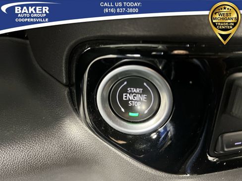 Certified 2022 Chevrolet Silverado 1500 RST image 17