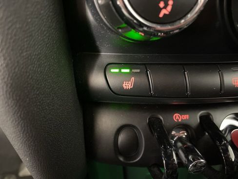 Used 2020 MINI Cooper S w/ Storage Package image 7