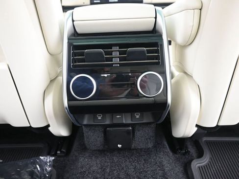 New 2025 Land Rover Range Rover SE image 22