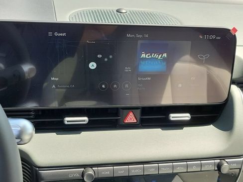 New 2027 Hyundai Ioniq 5 Limited RWD image 12