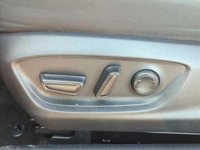 Used 2022 Toyota Camry LE FWD image 10