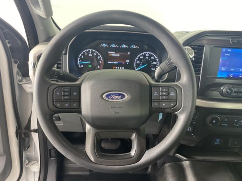 Used 2021 Ford F150 XL w/ XL Power Equipment Group AWD/4WD image 16