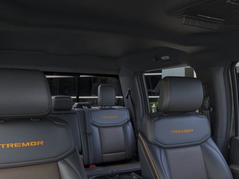 New 2025 Ford F150 Tremor w/ Equipment Group 402A High image 22