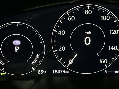 Certified 2024 MAZDA CX-90 Plug-In Hybrid w/ Preferred image 10