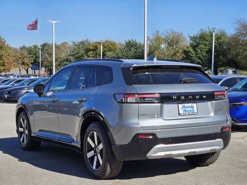 New 2026 Honda Prologue Touring image 4