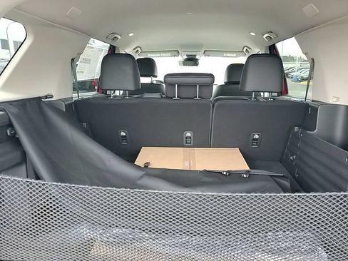 New 2026 Honda Passport RTL image 25
