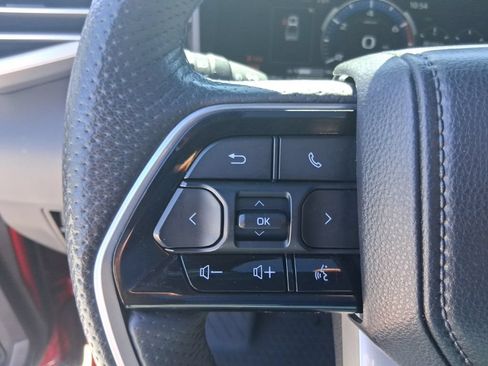 Used 2023 Toyota Tundra Platinum RWD image 25