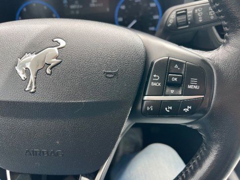 Used 2022 Ford Bronco Sport Big Bend w/ Convenience Package image 40