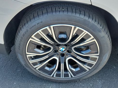 Used 2025 BMW X3 xDrive30i image 7