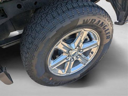 Used 2025 Ford F150 XLT w/ Equipment Group 301A Standard AWD/4WD image 20