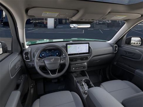New 2025 Ford Bronco Sport Badlands image 9