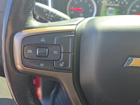 Used 2022 Chevrolet Silverado 2500 High Country w/ Z71 Off-Road Package image 19