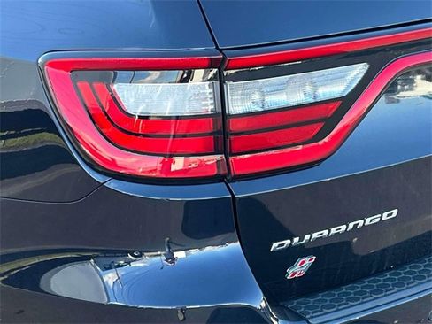 Used 2024 Dodge Durango GT image 11