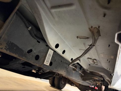 Used 2001 Dodge Ram 3500 Truck 4x4 Quad Cab image 9