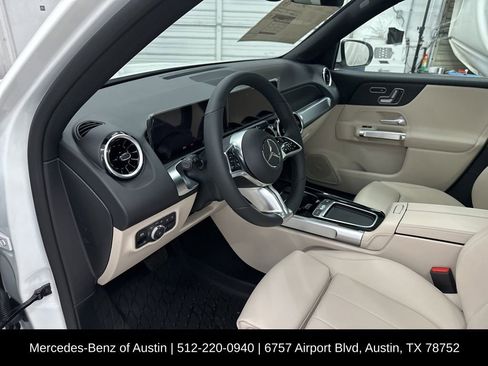 Certified 2026 Mercedes-Benz GLB 250 image 10