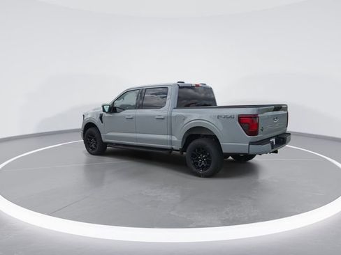 New 2026 Ford F150 XLT w/ FX4 Off-Road Package AWD/4WD image 6