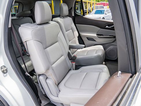 Used 2017 GMC Acadia SLT AWD/4WD image 22