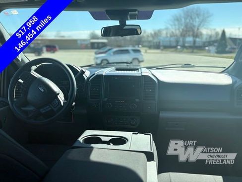 Used 2019 Ford F150 XL w/ Equipment Group 101A Mid image 24