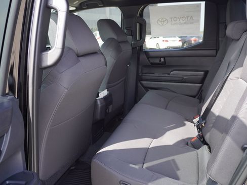 New 2025 Toyota Tacoma SR5 image 5