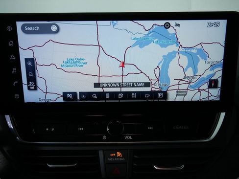 New 2025 Nissan Altima 2.5 SL image 30