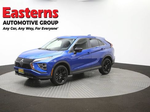 Used 2026 Mitsubishi Eclipse Cross LE AWD/4WD image 57