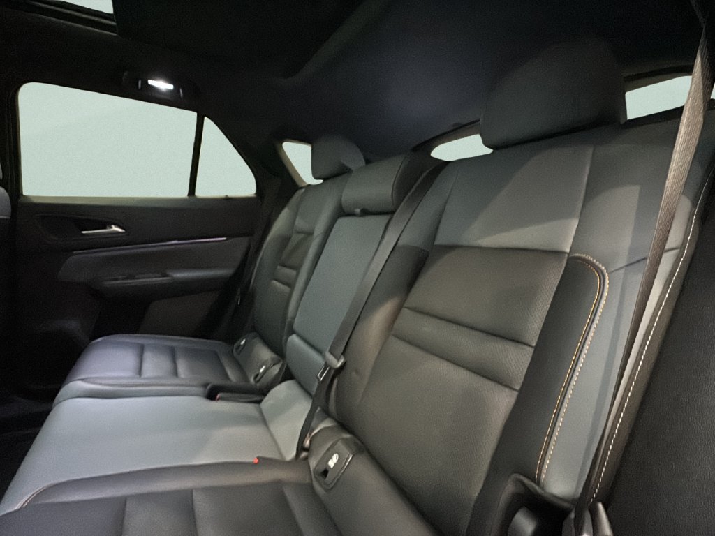 Certified 2024 Honda Prologue Elite image 16