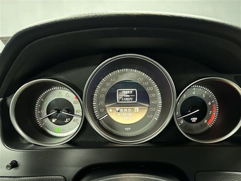 Used 2012 Mercedes-Benz C 300 4MATIC Sedan image 26