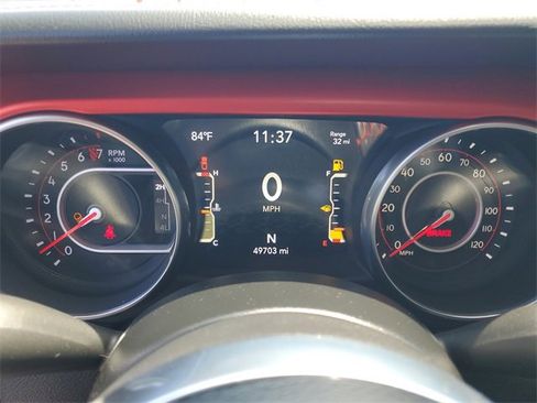 Used 2020 Jeep Gladiator Rubicon image 33