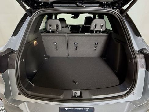 New 2026 Chevrolet TrailBlazer RS image 24