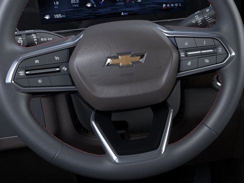 New 2026 Chevrolet Tahoe LT RWD image 21