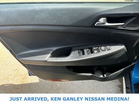 Used 2019 Hyundai Tucson Sport image 13