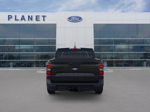New 2026 Ford Maverick Lariat w/ Black Appearance Package AWD/4WD image 6