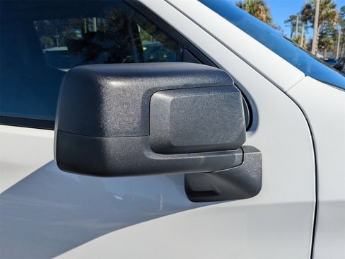 Used 2024 Chevrolet Silverado 1500 Custom image 12