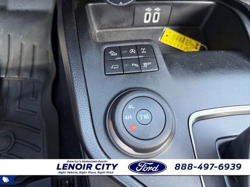 Used 2021 Ford Ranger Lariat w/ Equipment Group 501A High AWD/4WD image 27